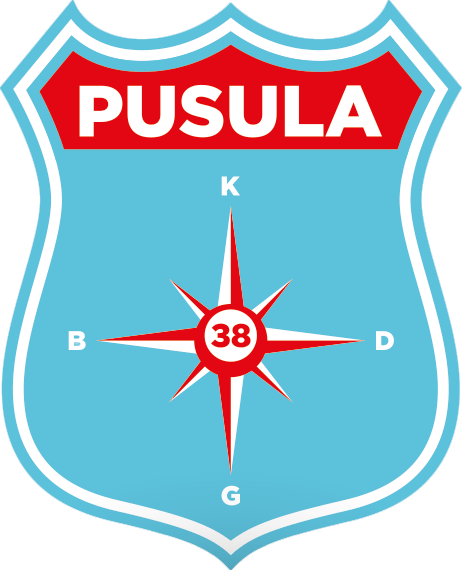 Pusula 38